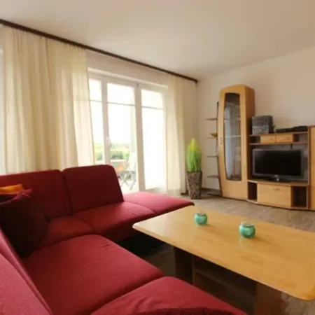 Residenz_bellevue _ Komfort Fewo H Appartement